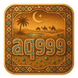 aq999 logo